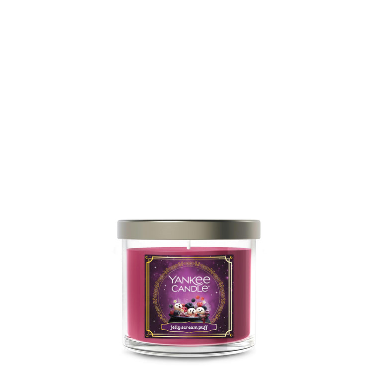 Jelly Scream Puff Small Tumbler Candle O3