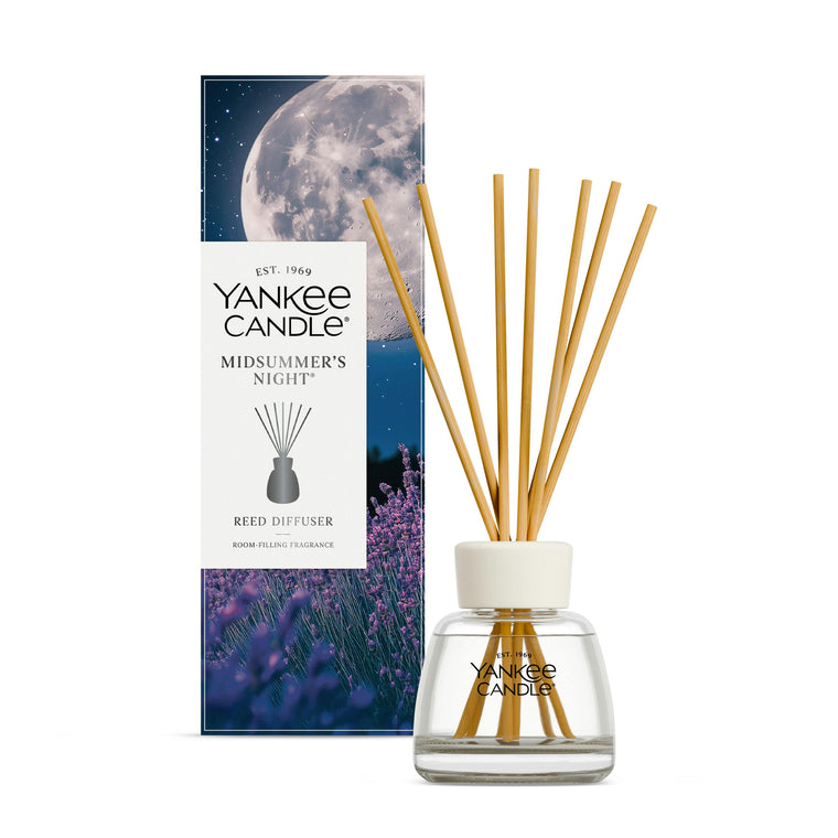 MidSummer's Night® Reed Diffuser Kit H6