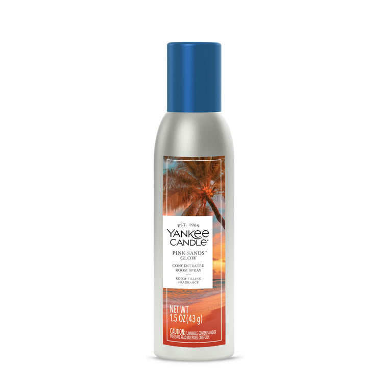 Pink Sands™ Glow Concentrated Room Spray G0