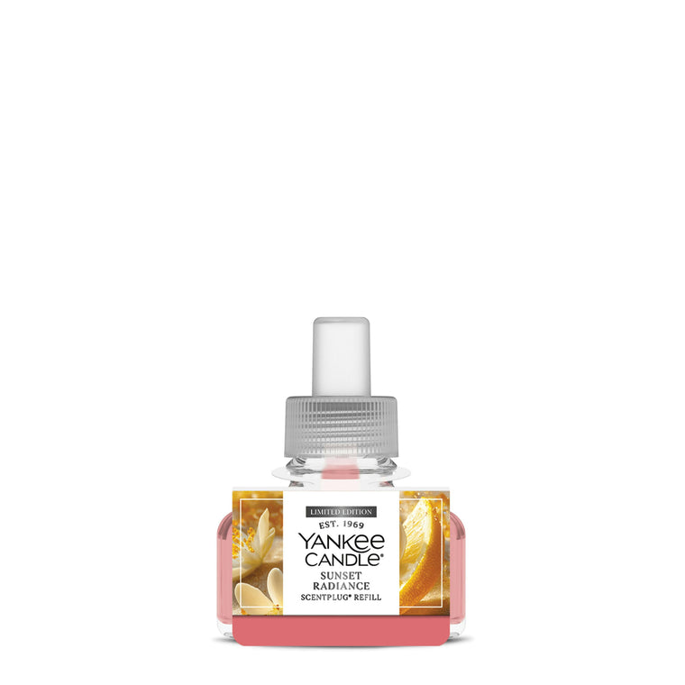 Sunset Radiance ScentPlug® Refill M0