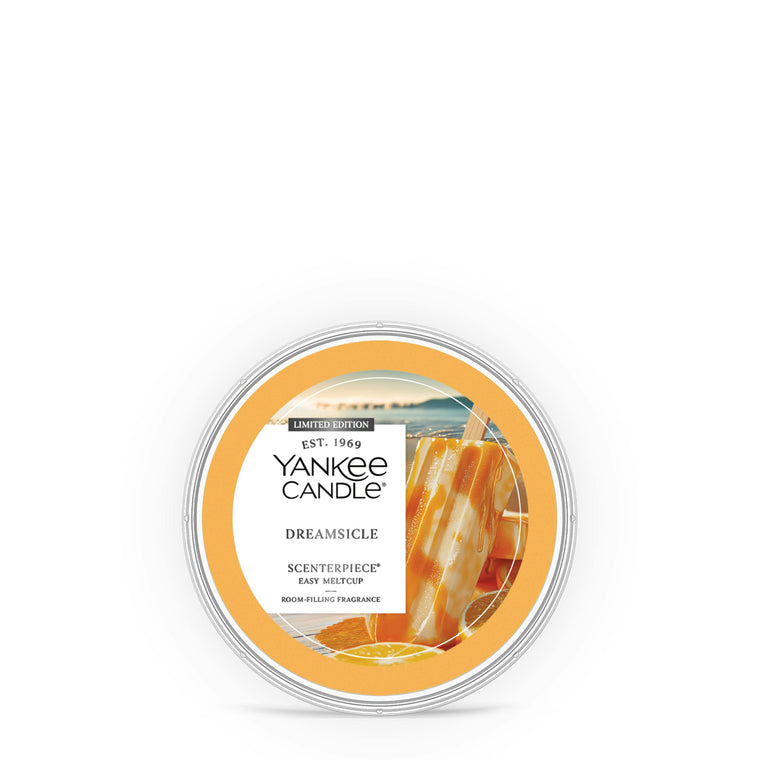 Dreamsicle Scenterpiece® Easy MeltCup C9