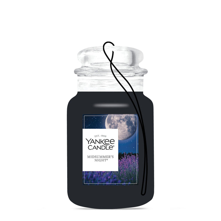 MidSummer's Night® Car Jar® R9