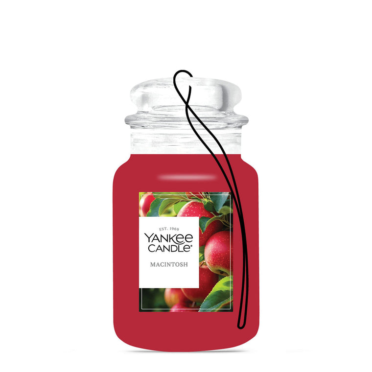 Macintosh Car Jar® A7