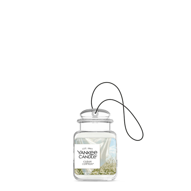 Clean Cotton® Car Jar® Ultimate T3