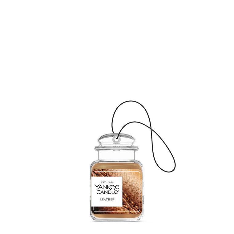 Leather Car Jar® Ultimate Q6