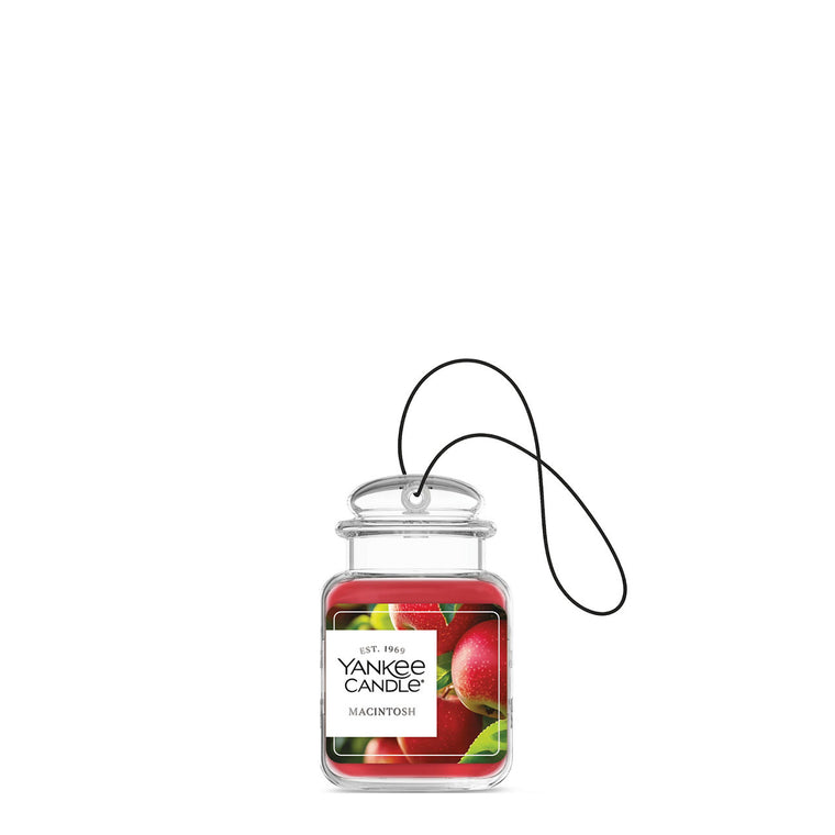 Macintosh Car Jar® Ultimate K4