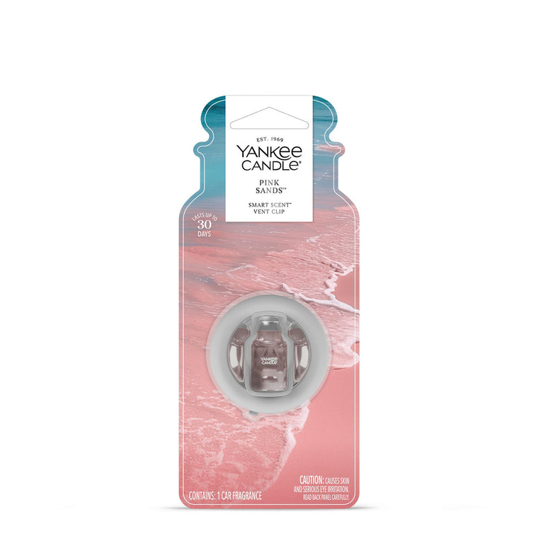 Pink Sands™ Smart Scent™ Vent Clip B7