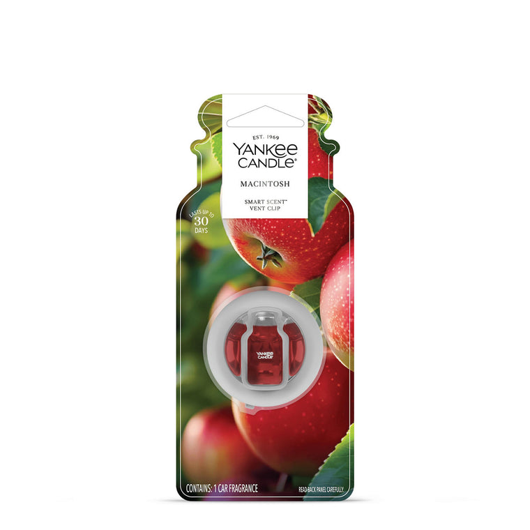 Macintosh Smart Scent™ Vent Clip Z4