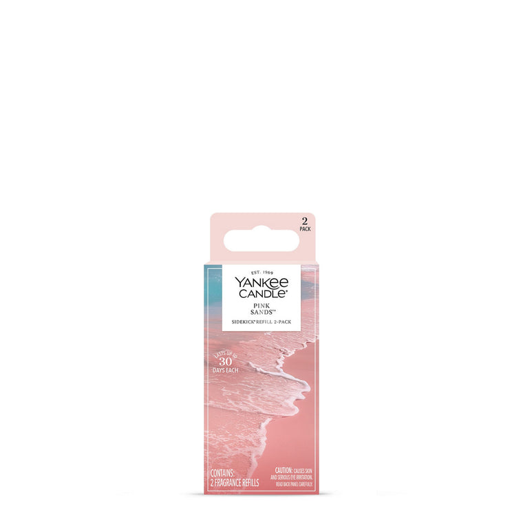 Pink Sands™ Sidekick® Fragrance Refill 2-Pack I4