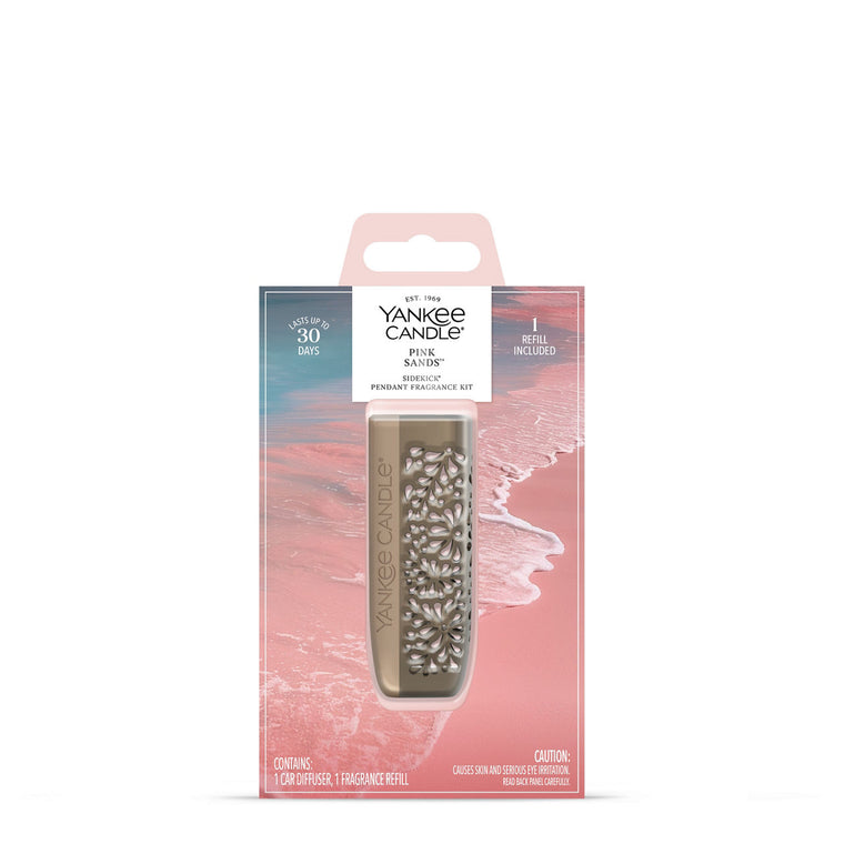 Pink Sands™ Sidekick® Pendant Fragrance Kit Z4