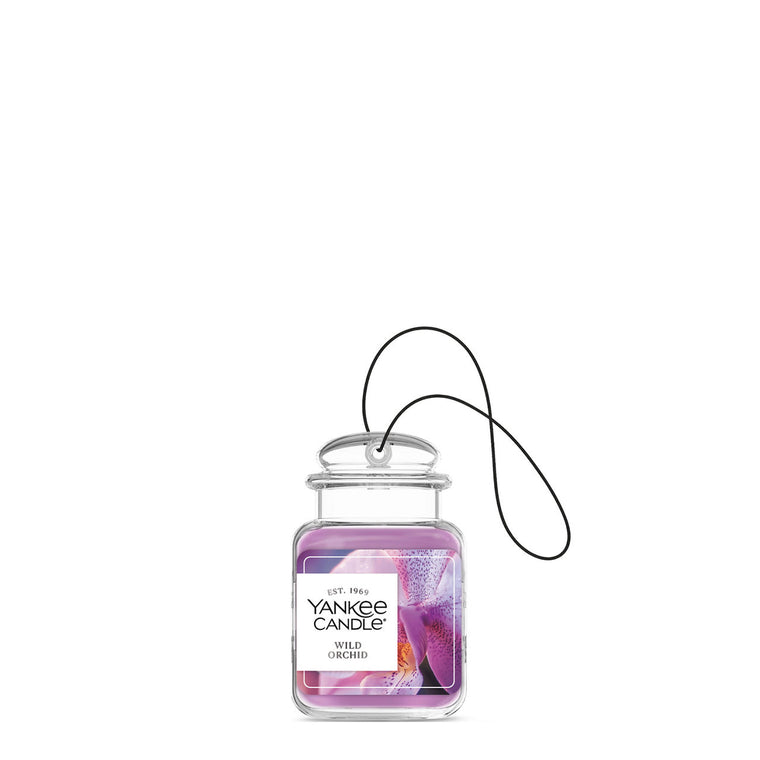 Wild Orchid Car Jar® Ultimate Q8