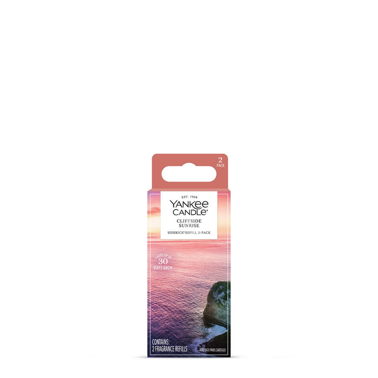 Cliffside Sunrise Sidekick® Fragrance Refill 2-Pack O9