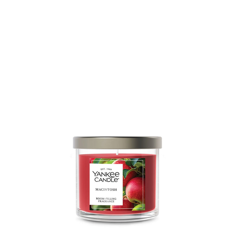 Macintosh Small Tumbler Candle C2