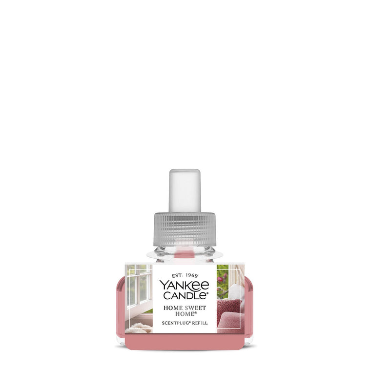 Home Sweet Home® ScentPlug® Refill G8