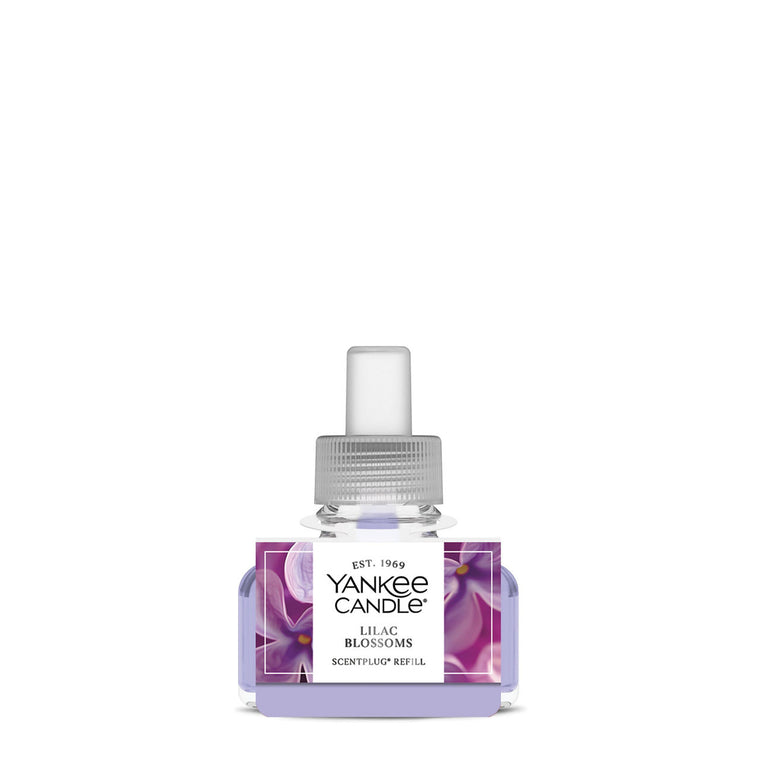 Lilac Blossoms ScentPlug® Refill I6