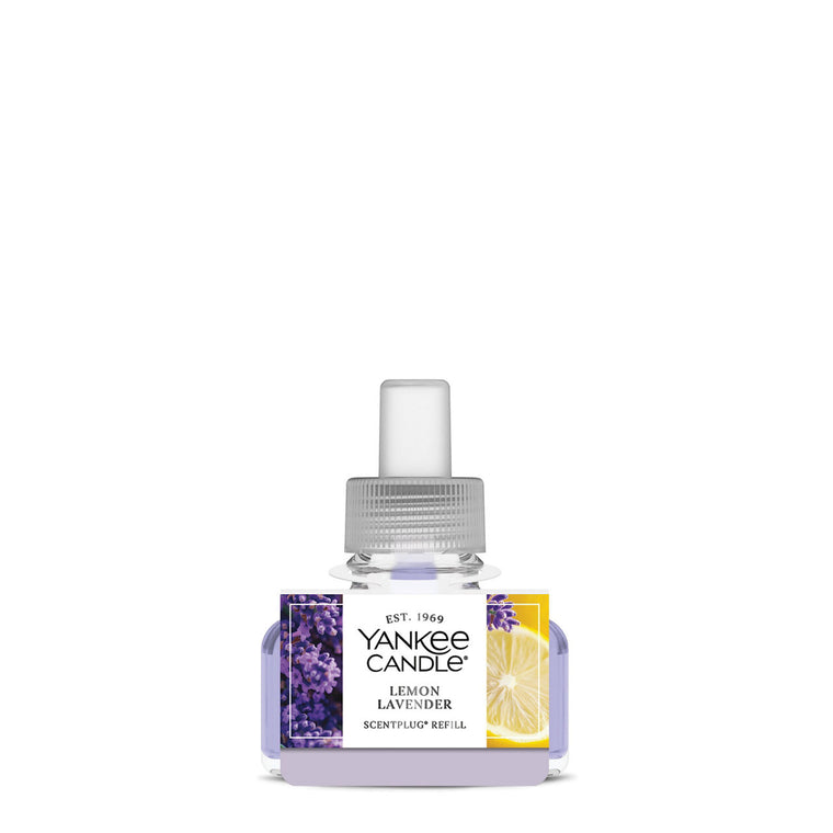 Lemon Lavender ScentPlug® Refill Y7