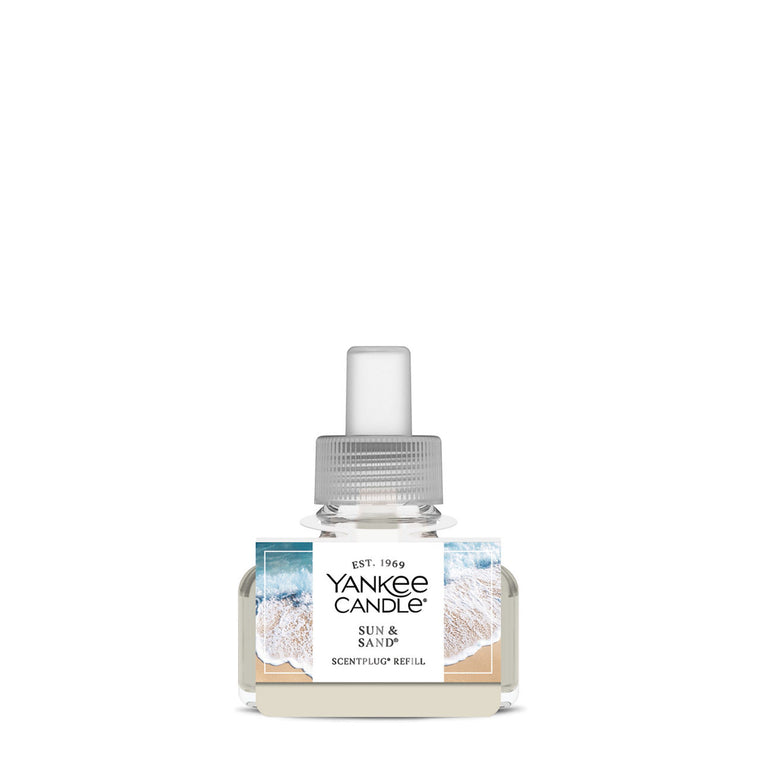 Sun & Sand® ScentPlug® Refill V9