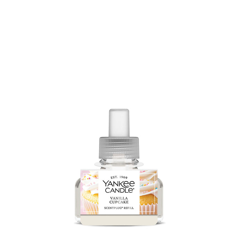 Vanilla Cupcake ScentPlug® Refill Q8