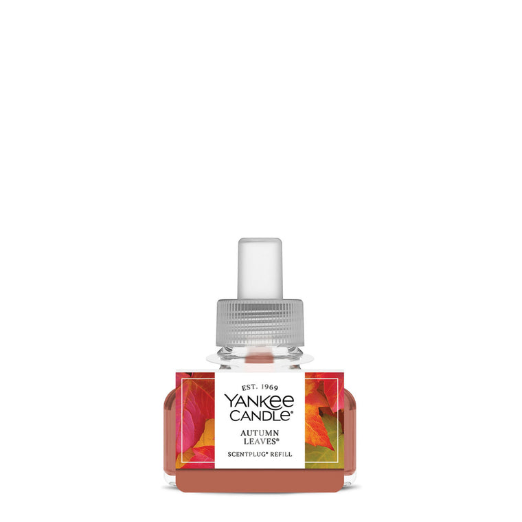 Autumn Leaves® ScentPlug® Refill S0