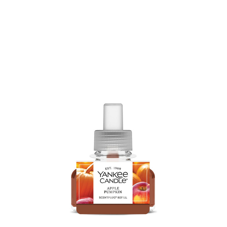 Apple Pumpkin ScentPlug® Refill V5