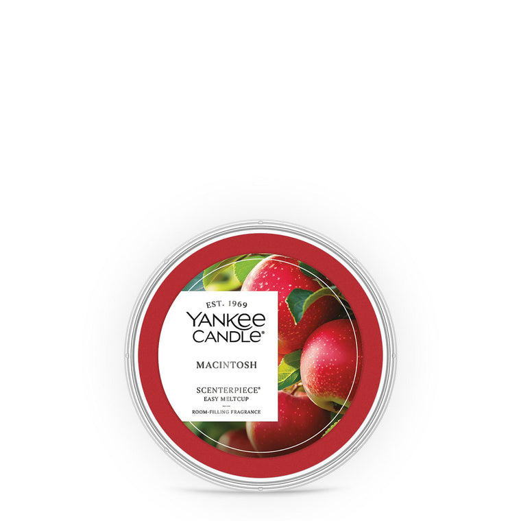 Macintosh Scenterpiece® Easy MeltCup K0