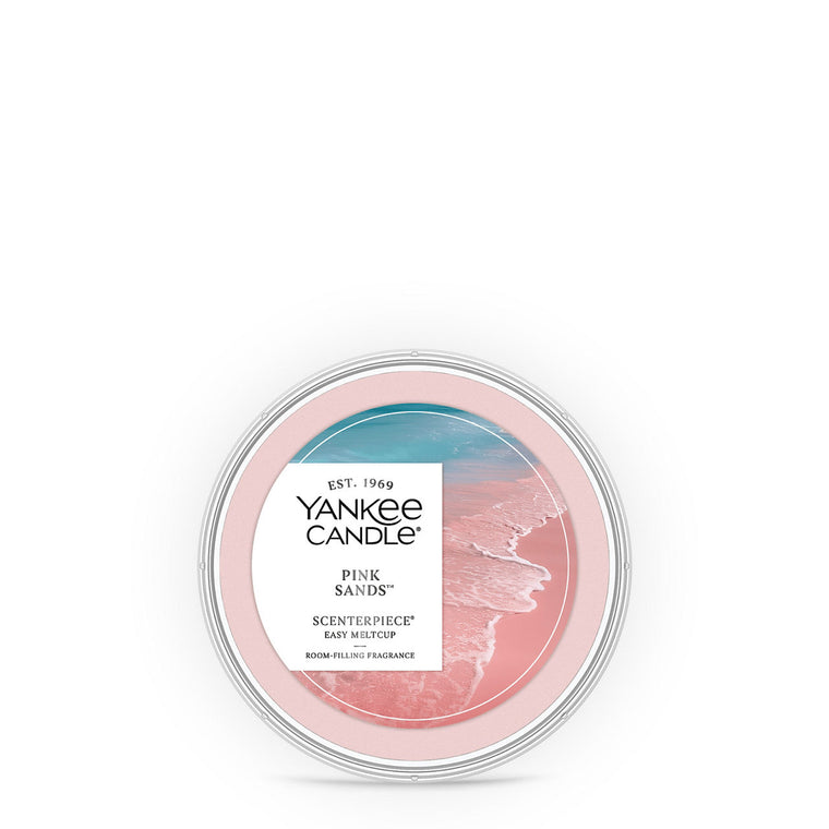 Pink Sands™ Scenterpiece® Easy MeltCup O3