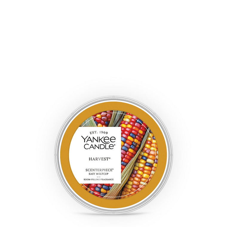 Harvest® Scenterpiece® Easy MeltCup M1