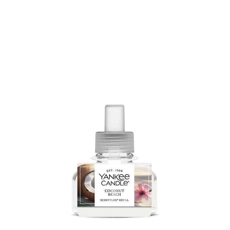 Coconut Beach ScentPlug® Refill V2