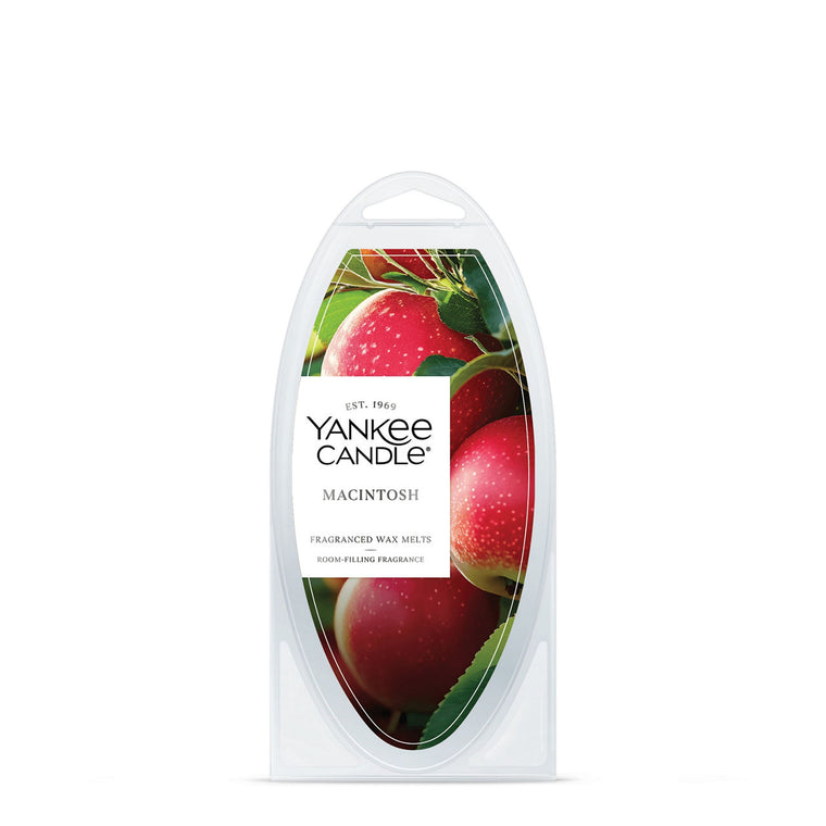 Macintosh Wax Melts S6