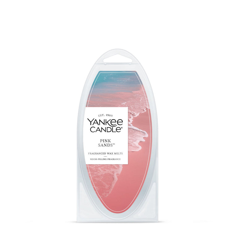 Pink Sands™ Wax Melts P0