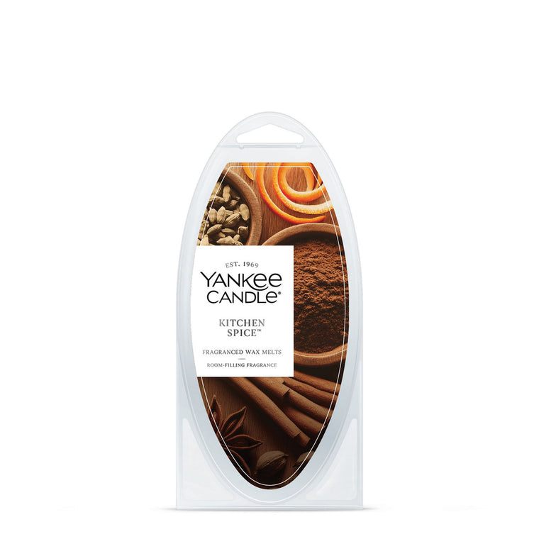 Kitchen Spice™ Wax Melts A3