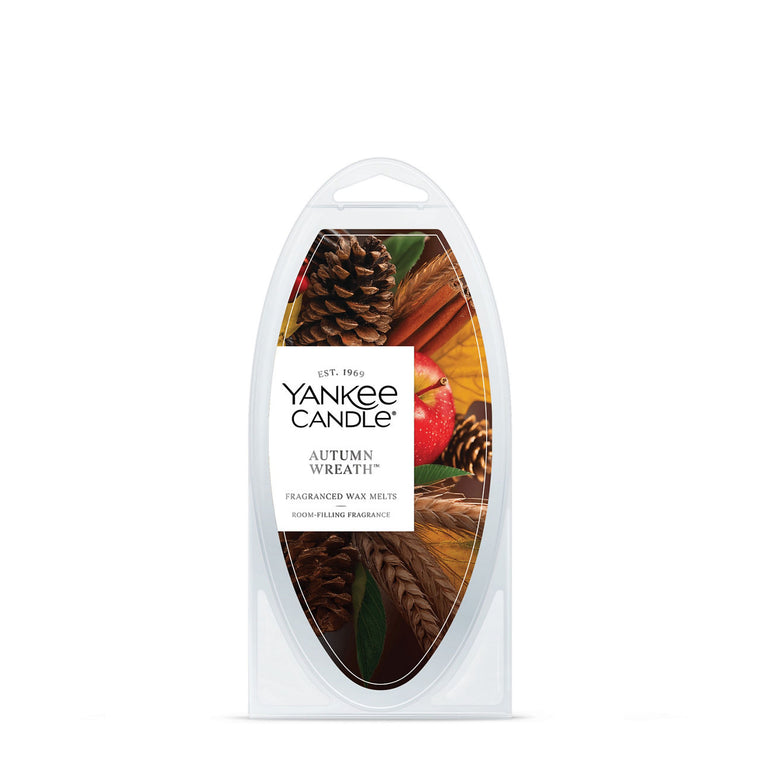 Autumn Wreath™ Wax Melts N8