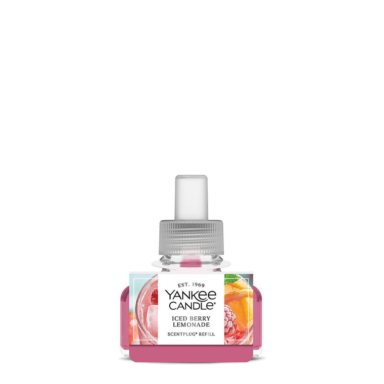 Iced Berry Lemonade ScentPlug® Refill J4
