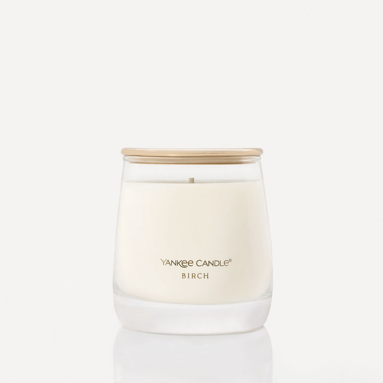 Birch Premium Single-Wick 7oz Candle Q5