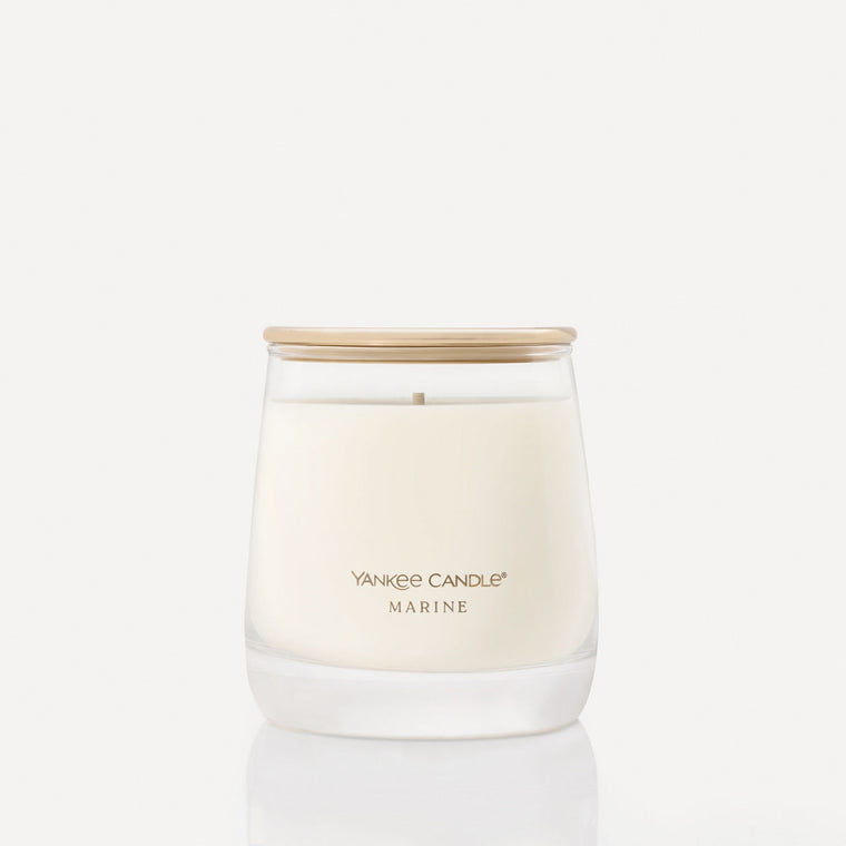 Marine Premium Single-Wick 7oz Candle O5