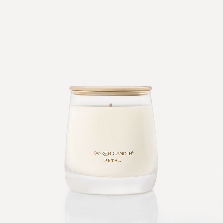 Petal Premium Single-Wick 7oz Candle B3