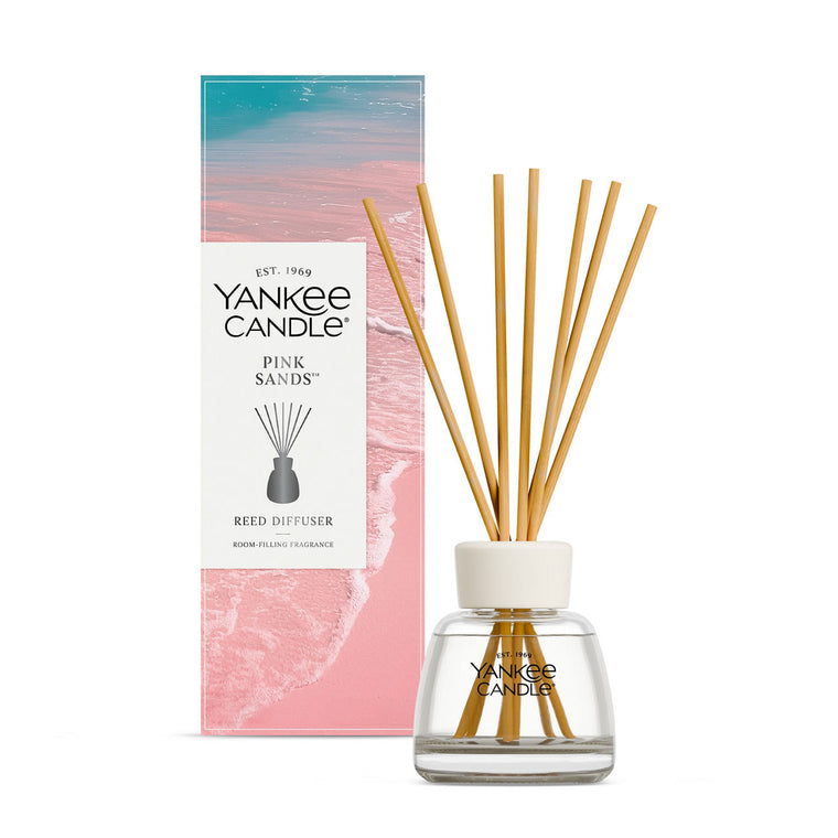 Pink Sands™ Reed Diffuser Kit H3