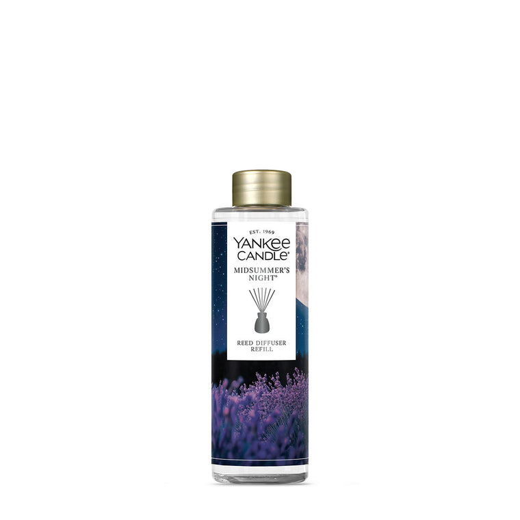MidSummer's Night® Reed Diffuser Refill S1