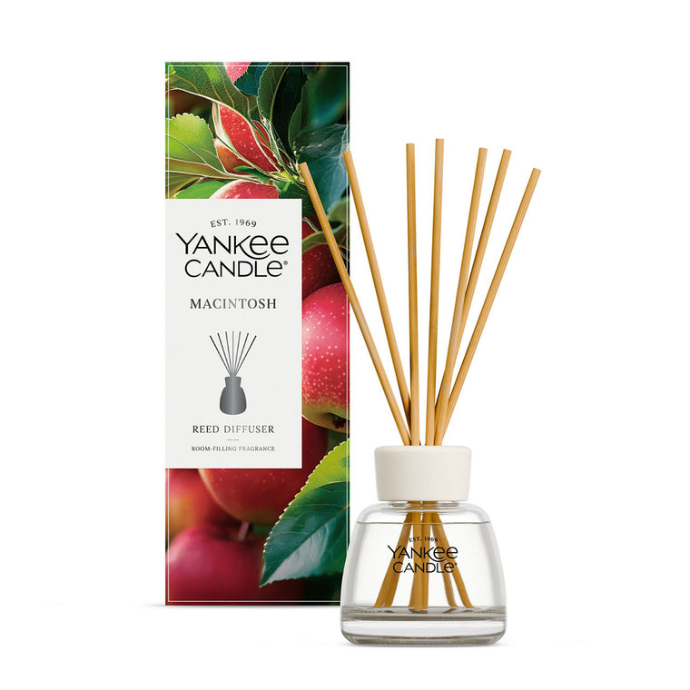 Macintosh Reed Diffuser Kit D2