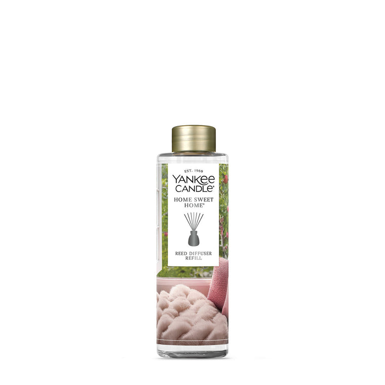 Home Sweet Home® Reed Diffuser Refill R2