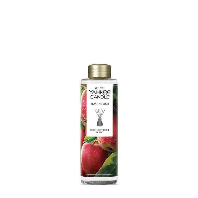 Macintosh Reed Diffuser Refill I9