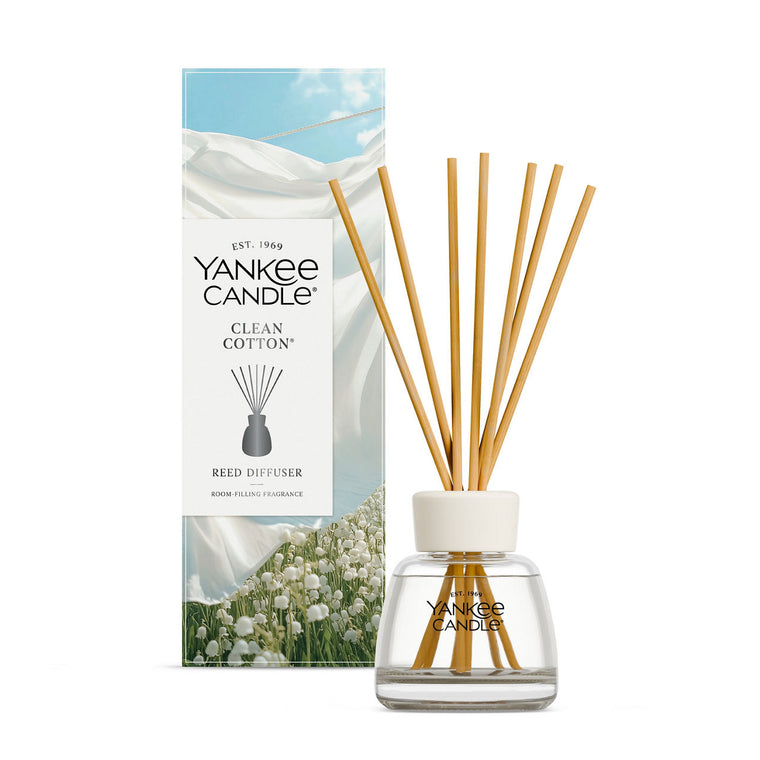 Clean Cotton® Reed Diffuser Kit S3