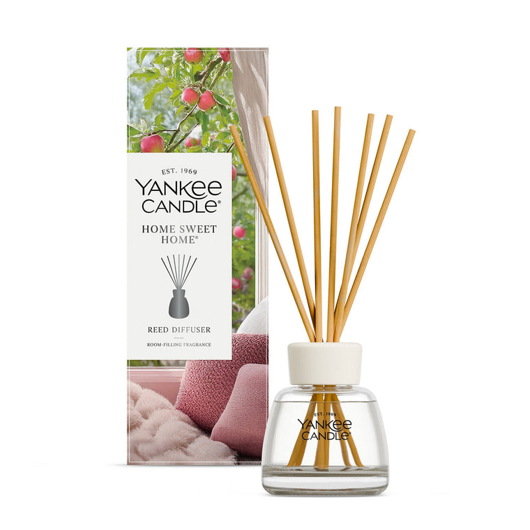 Home Sweet Home® Reed Diffuser Kit O7