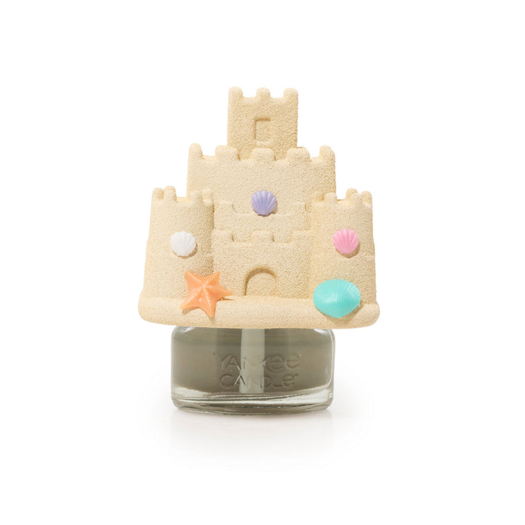Sand Castle ScentPlug® with Light Z7