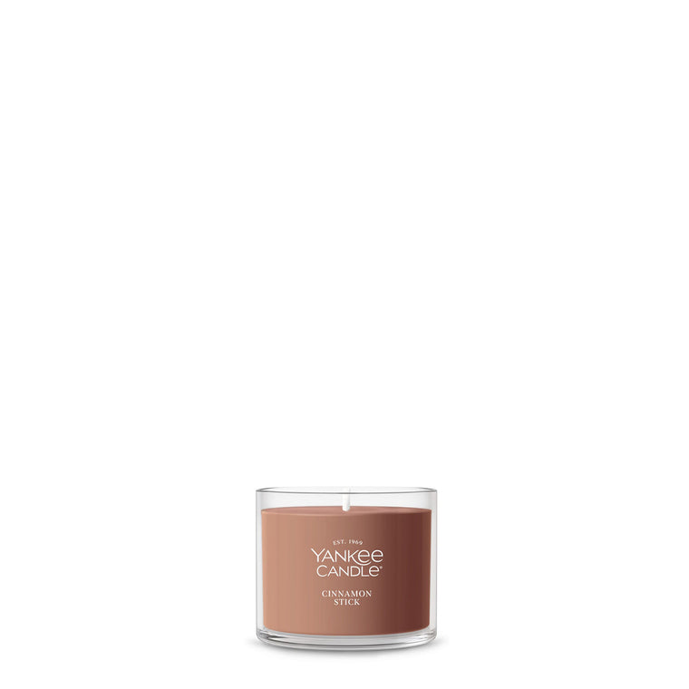 Cinnamon Stick Mini Candle M9