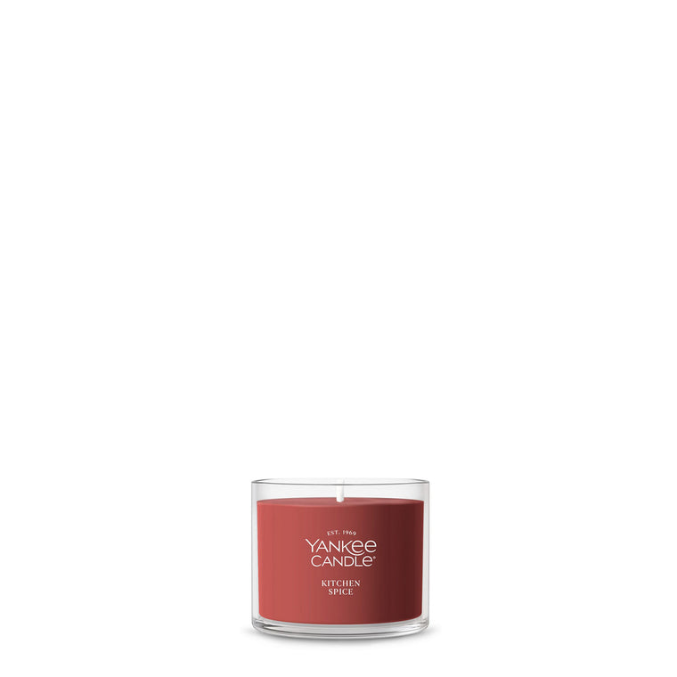 Kitchen Spice™ Mini Candle S4