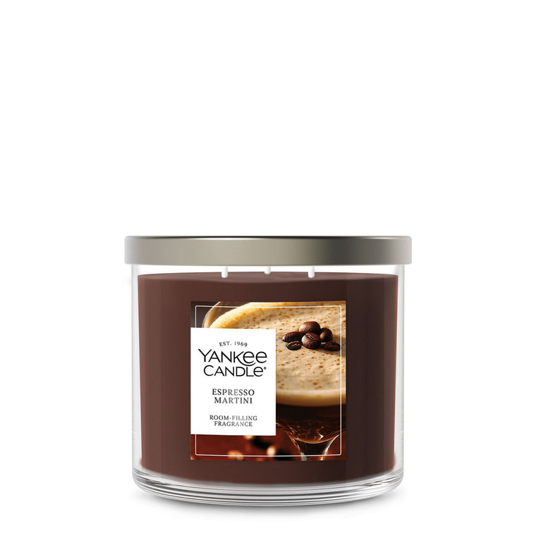 Espresso Martini 3-Wick Candle B1
