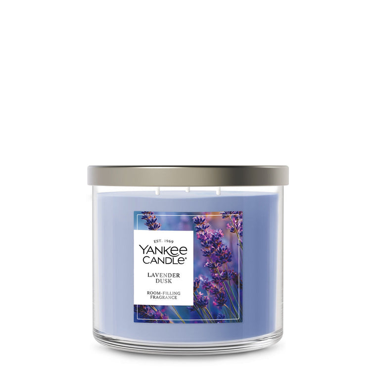 Lavender Dusk 3-Wick Candle H3