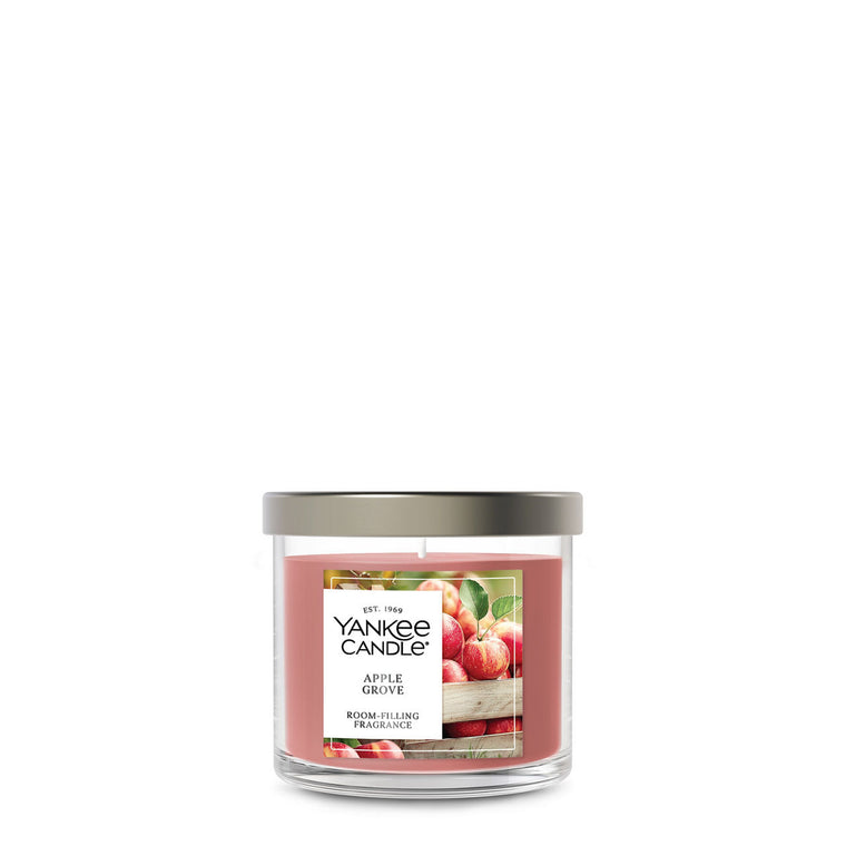 Apple Grove Small Tumbler Candle O5