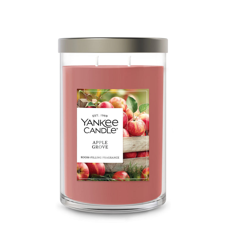 Apple Grove Large Tumbler Candle E5